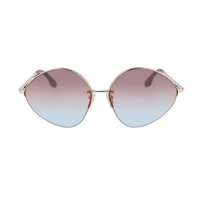 VICTORIA BECKHAM VB 220S 731 64 Kadın Güneş Gözlüğü - 2