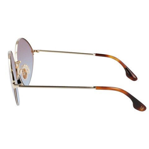 VICTORIA BECKHAM VB 220S 731 64 Kadın Güneş Gözlüğü - 3