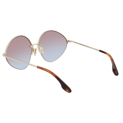 VICTORIA BECKHAM VB 220S 731 64 Kadın Güneş Gözlüğü - 4