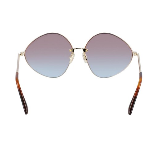 VICTORIA BECKHAM VB 220S 731 64 Kadın Güneş Gözlüğü - 5