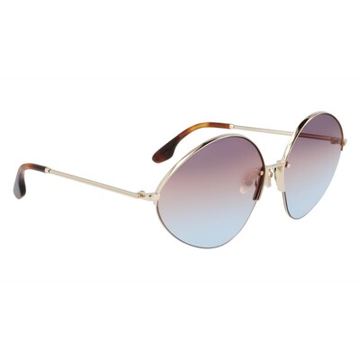 VICTORIA BECKHAM VB 220S 731 64 Kadın Güneş Gözlüğü - 8