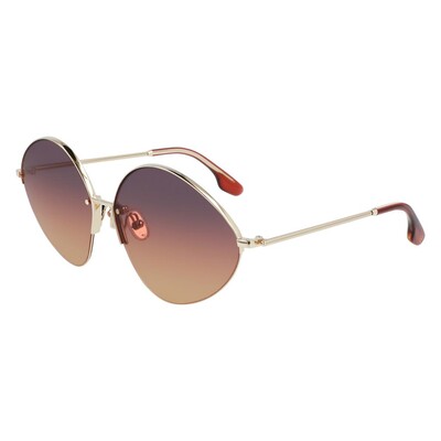VICTORIA BECKHAM VB 220S 732 64 Kadın Güneş Gözlüğü - 1