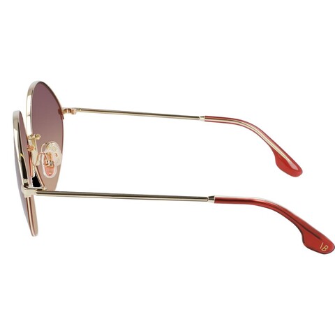 VICTORIA BECKHAM VB 220S 732 64 Kadın Güneş Gözlüğü - 2