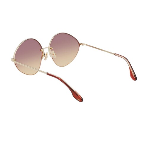 VICTORIA BECKHAM VB 220S 732 64 Kadın Güneş Gözlüğü - 3
