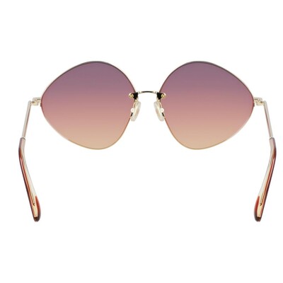 VICTORIA BECKHAM VB 220S 732 64 Kadın Güneş Gözlüğü - 4