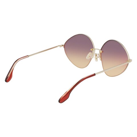 VICTORIA BECKHAM VB 220S 732 64 Kadın Güneş Gözlüğü - 5