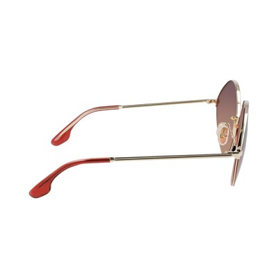 VICTORIA BECKHAM VB 220S 732 64 Kadın Güneş Gözlüğü - 6