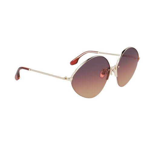 VICTORIA BECKHAM VB 220S 732 64 Kadın Güneş Gözlüğü - 7