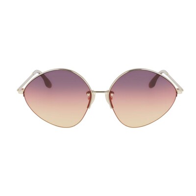 VICTORIA BECKHAM VB 220S 732 64 Kadın Güneş Gözlüğü - 8