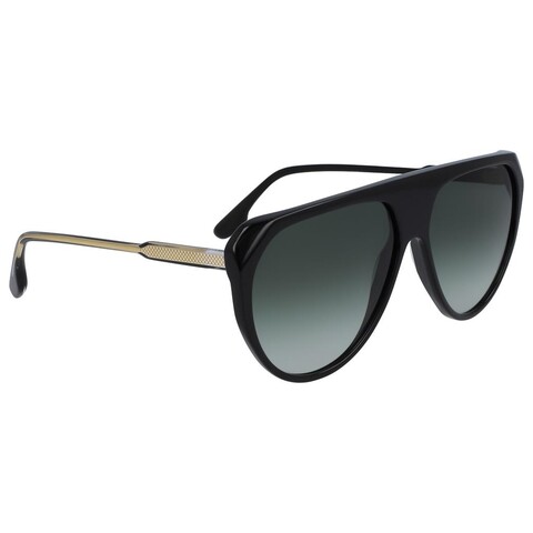 VICTORIA BECKHAM VB 600S 001 Kadın Güneş Gözlüğü - 3