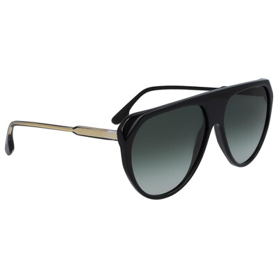 VICTORIA BECKHAM VB 600S 001 Kadın Güneş Gözlüğü - 3