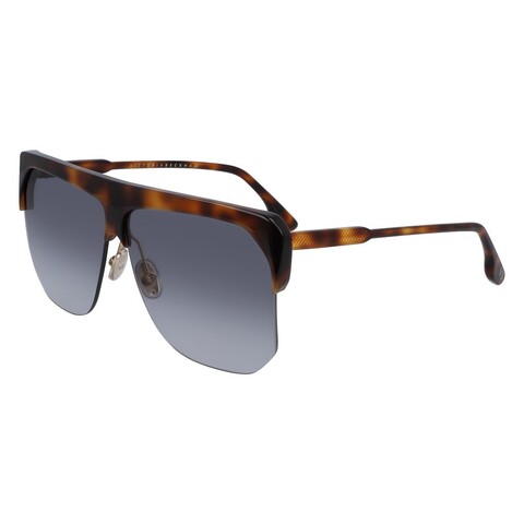VICTORIA BECKHAM VB 601S 210 64 Kadın Güneş Gözlüğü - 1