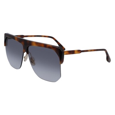 VICTORIA BECKHAM VB 601S 210 64 Kadın Güneş Gözlüğü - 1