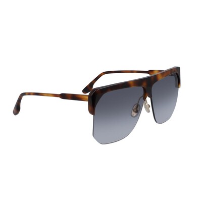 VICTORIA BECKHAM VB 601S 210 64 Kadın Güneş Gözlüğü - 3