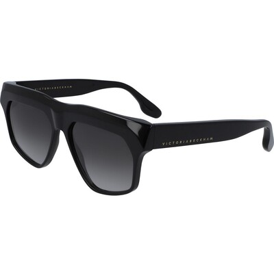 VICTORIA BECKHAM VB 603S 001 56 Kadın Güneş Gözlüğü - 1