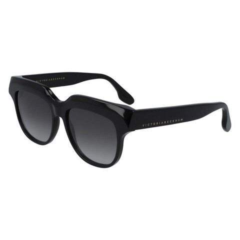VICTORIA BECKHAM VB 604S 001 Kadın Güneş Gözlüğü - 1