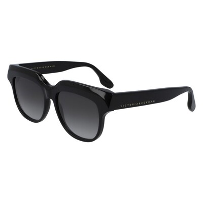 VICTORIA BECKHAM VB 604S 001 Kadın Güneş Gözlüğü - 1