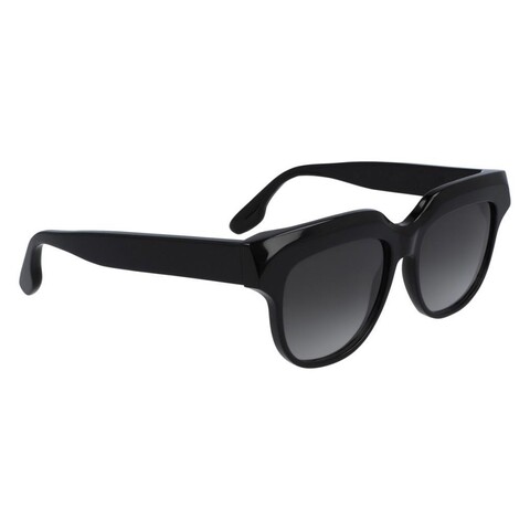 VICTORIA BECKHAM VB 604S 001 Kadın Güneş Gözlüğü - 3