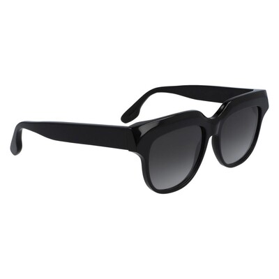 VICTORIA BECKHAM VB 604S 001 Kadın Güneş Gözlüğü - 3