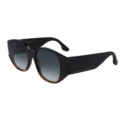 VICTORIA BECKHAM VB 605S 005 52 Kadın Güneş Gözlüğü - 1