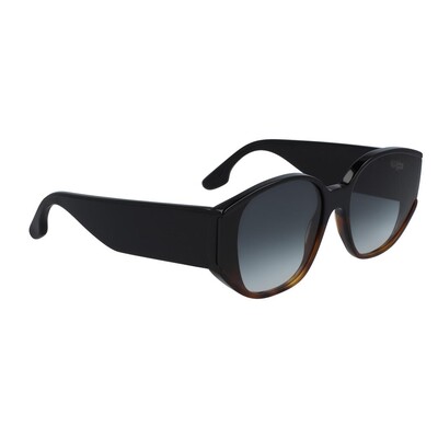 VICTORIA BECKHAM VB 605S 005 52 Kadın Güneş Gözlüğü - 3