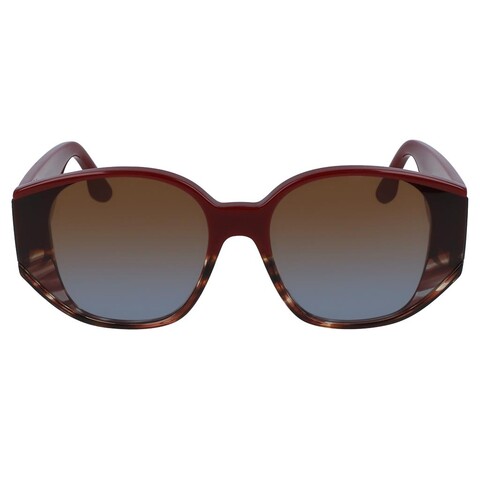 VICTORIA BECKHAM VB 605S 605 52  Kadın Güneş Gözlüğü - 2