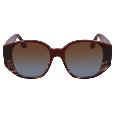 VICTORIA BECKHAM VB 605S 605 52  Kadın Güneş Gözlüğü - 2