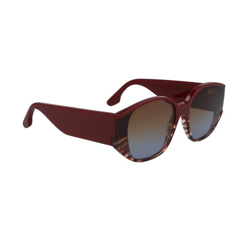 VICTORIA BECKHAM VB 605S 605 52  Kadın Güneş Gözlüğü - 3