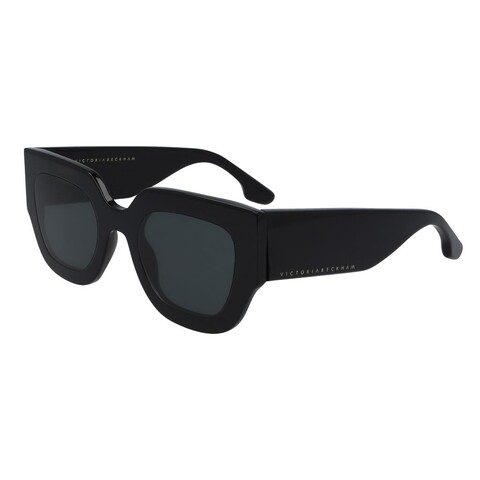 VICTORIA BECKHAM VB 606S 001 49 Kadın Güneş Gözlüğü - 1
