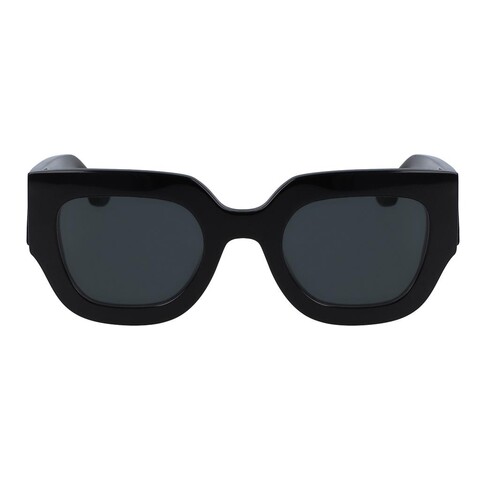 VICTORIA BECKHAM VB 606S 001 49 Kadın Güneş Gözlüğü - 2