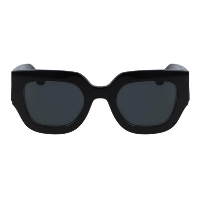 VICTORIA BECKHAM VB 606S 001 49 Kadın Güneş Gözlüğü - 2