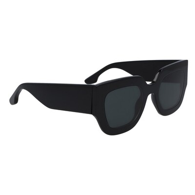 VICTORIA BECKHAM VB 606S 001 49 Kadın Güneş Gözlüğü - 3