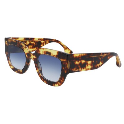 VICTORIA BECKHAM VB 606S 221 49 Kadın Güneş Gözlüğü - 1