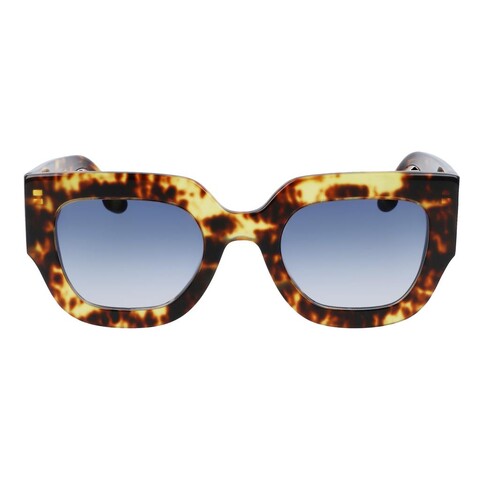VICTORIA BECKHAM VB 606S 221 49 Kadın Güneş Gözlüğü - 2