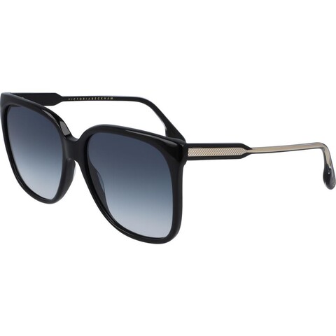 VICTORIA BECKHAM VB 610S 001 59 Kadın Güneş Gözlüğü - 1