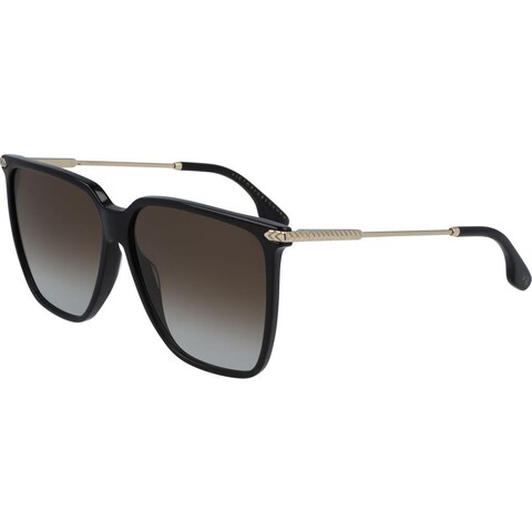 VICTORIA BECKHAM VB 612S 001 58 Unisex Güneş Gözlüğü - 1