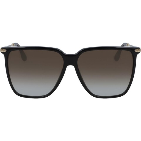 VICTORIA BECKHAM VB 612S 001 58 Unisex Güneş Gözlüğü - 2