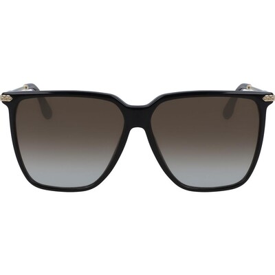 VICTORIA BECKHAM VB 612S 001 58 Unisex Güneş Gözlüğü - 2