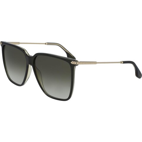 VICTORIA BECKHAM VB 612S 319 58 Unisex Güneş Gözlüğü - 1