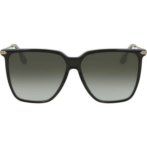 VICTORIA BECKHAM VB 612S 319 58 Unisex Güneş Gözlüğü - 2