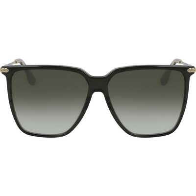 VICTORIA BECKHAM VB 612S 319 58 Unisex Güneş Gözlüğü - 2