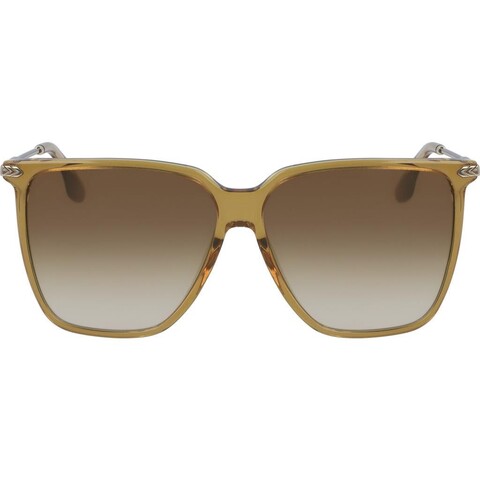 VICTORIA BECKHAM VB 612S 771 58 Kadın Güneş Gözlüğü - 2