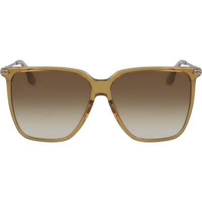 VICTORIA BECKHAM VB 612S 771 58 Kadın Güneş Gözlüğü - 2