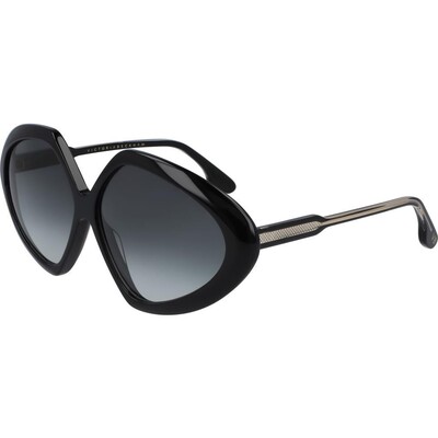 VICTORIA BECKHAM VB 614S 001 64 Kadın Güneş Gözlüğü - 1
