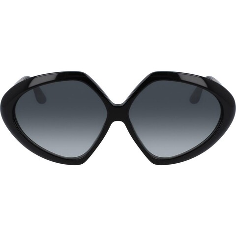 VICTORIA BECKHAM VB 614S 001 64 Kadın Güneş Gözlüğü - 2