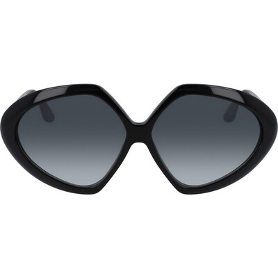 VICTORIA BECKHAM VB 614S 001 64 Kadın Güneş Gözlüğü - 2