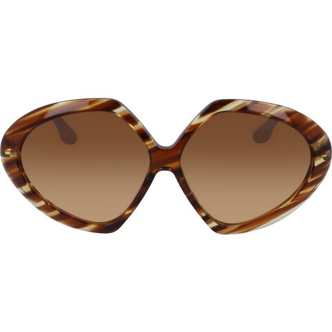 VICTORIA BECKHAM VB 614S 211 64 Kadın Güneş Gözlüğü - 2