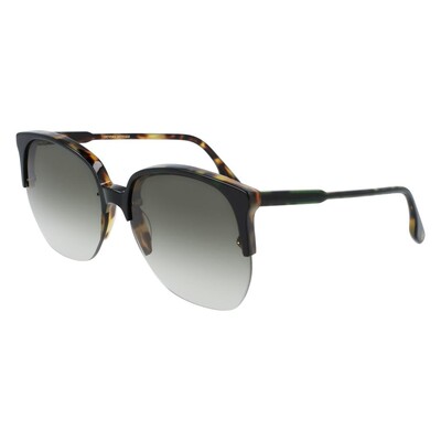 VICTORIA BECKHAM VB 617S 307 63 Kadın Güneş Gözlüğü - 1