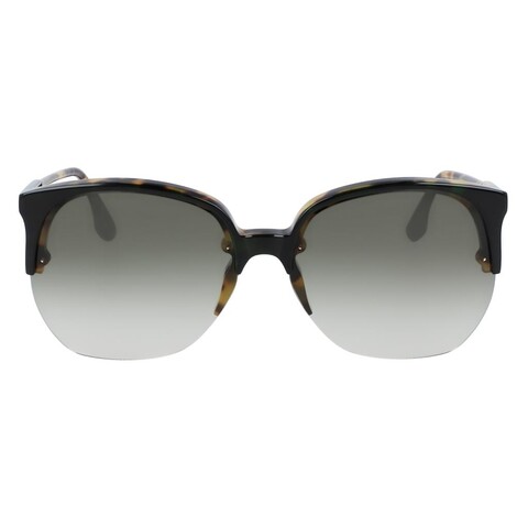 VICTORIA BECKHAM VB 617S 307 63 Kadın Güneş Gözlüğü - 2