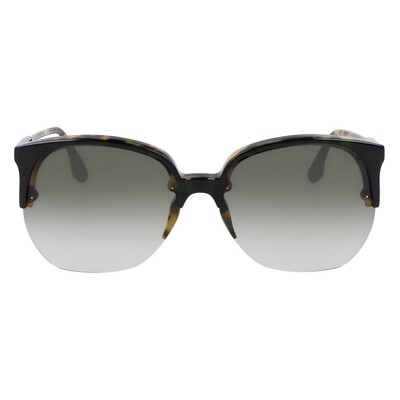 VICTORIA BECKHAM VB 617S 307 63 Kadın Güneş Gözlüğü - 2